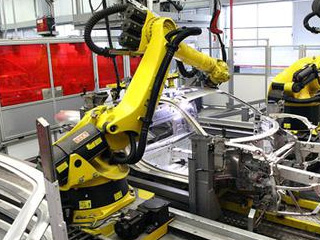 十三五經(jīng)濟(jì)增長(zhǎng)將以服務(wù)業(yè)為主導(dǎo),高端制造將彎道超車